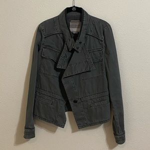 Hei Hei brand jacket, size M